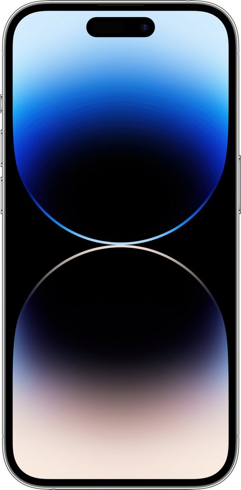 Smartphone Apple iPhone 14 Pro / 6.1'' / 6 GB / 128 GB / Alb lotos photo 3