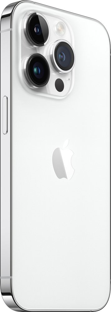 Smartphone Apple iPhone 14 Pro / 6.1'' / 6 GB / 128 GB / Alb lotos photo 4
