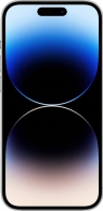Smartphone Apple iPhone 14 Pro 128GB Silver  thumbnav 3