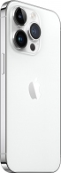 Smartphone Apple iPhone 14 Pro 128GB Silver  thumbnav 4