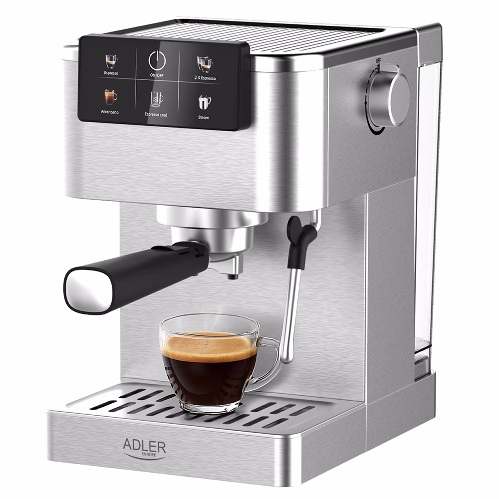 Aparat de cafea Adler AD4390