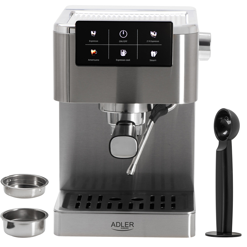 Aparat de cafea Adler AD4390 photo 2