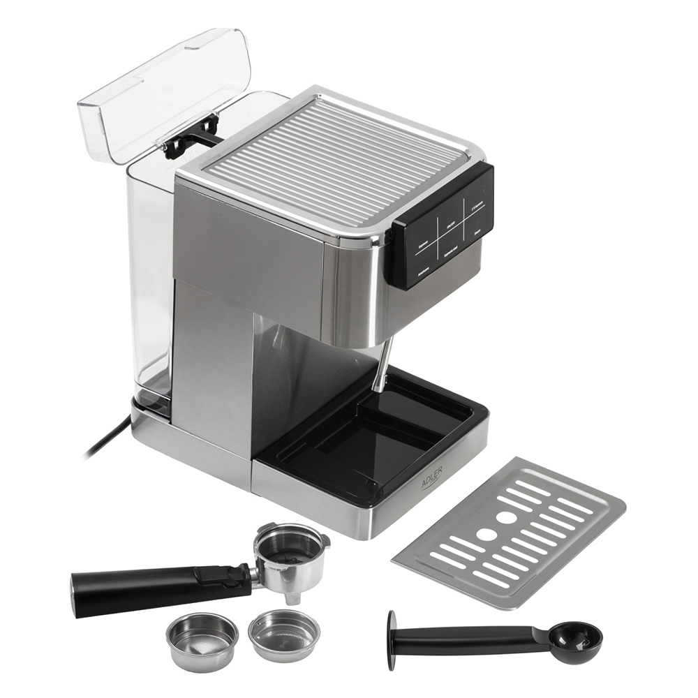 Aparat de cafea Adler AD4390 photo 3