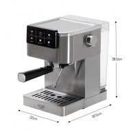 Aparat de cafea Adler AD4390 thumbnav 7