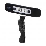 Cintar p/u bagaje Adler AD8190 thumbnav 1