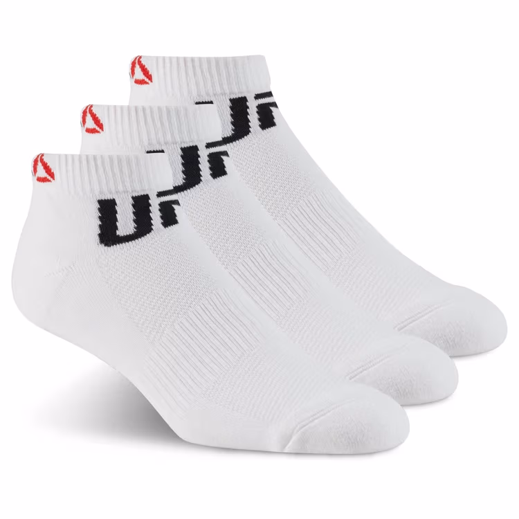 Sosete Reebok UFC INSIDE SOCK 