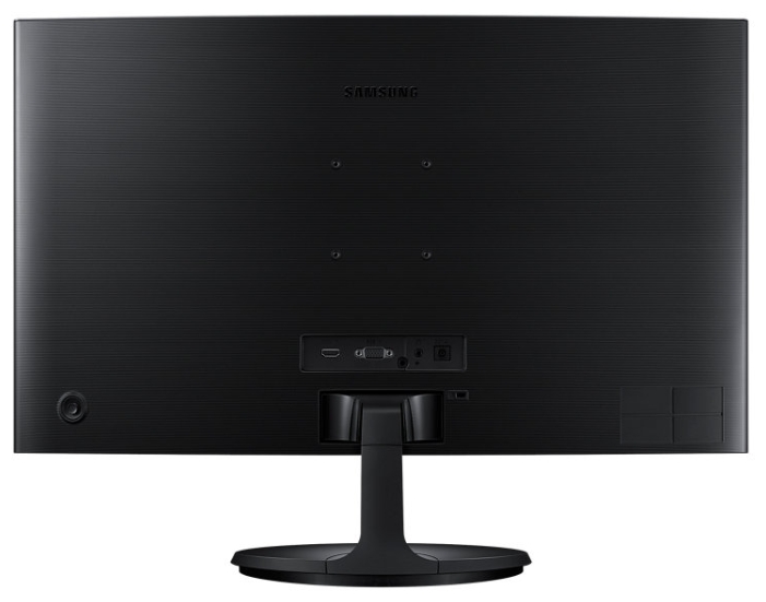 Monitor Samsung LC27F390FHIXCI  Curved photo 3