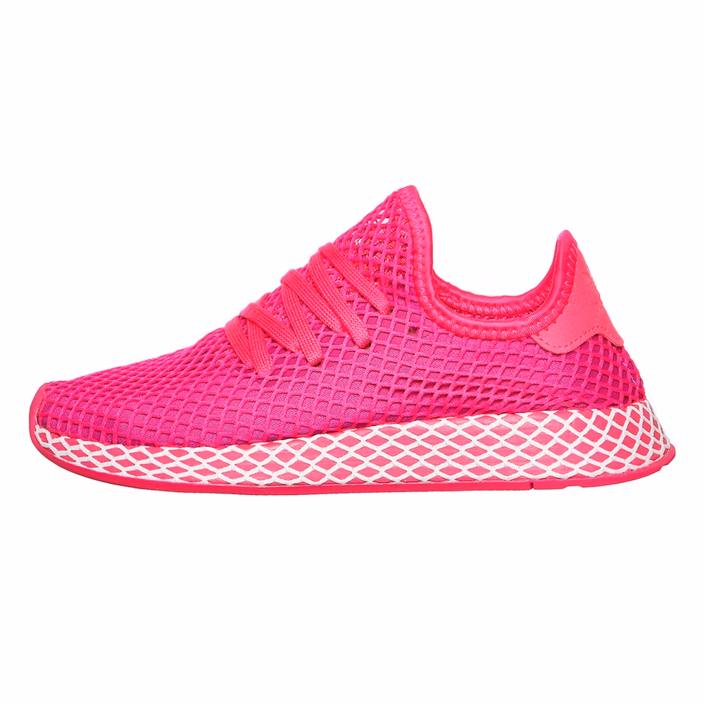Кроссовки Adidas DEERUPT RUNNER W