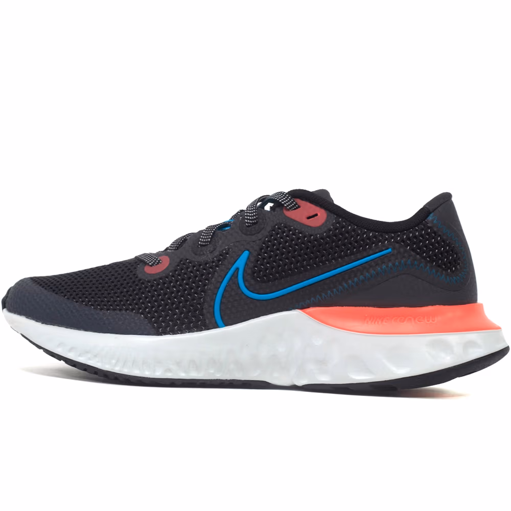Кроссовки Nike CT1430-090, NIKE RENEW RUN (GS) 