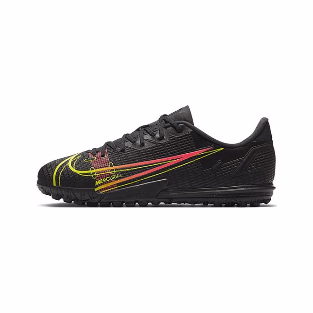 Ghete p/u fotbal Nike JR VAPOR 14 ACADEMY TF