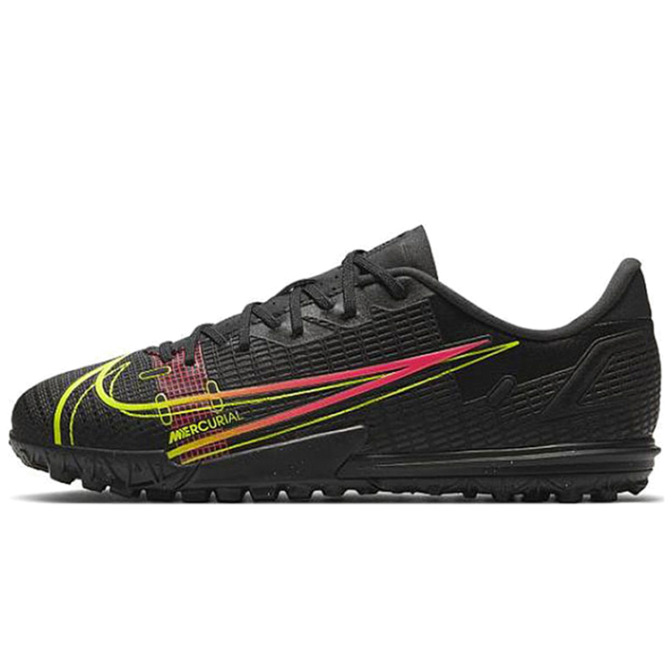 Ghete p/u fotbal Nike JR VAPOR 14 ACADEMY TF photo 