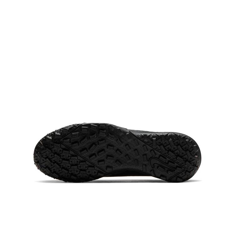 Бутсы Nike JR VAPOR 14 ACADEMY TF / Мужской / 36 / Черный photo 5