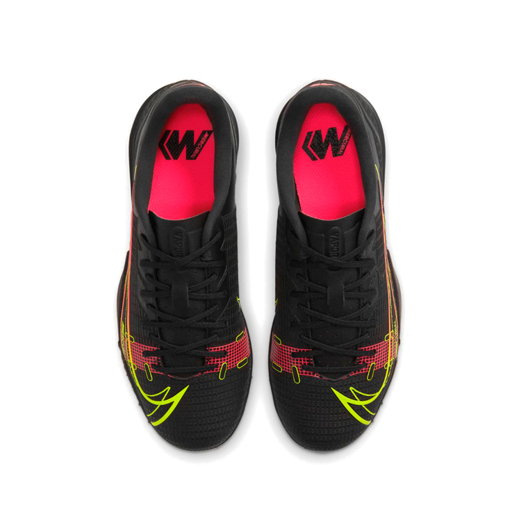 Бутсы Nike JR VAPOR 14 ACADEMY TF / Мужской / 36 / Черный photo 3