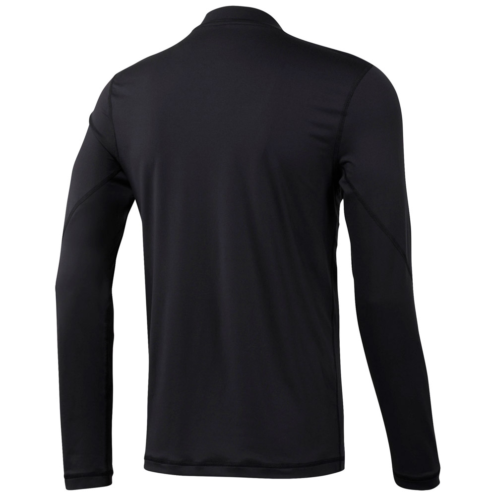 Tricou bărbătesc Reebok OD TW BL TOP M Negru photo 3