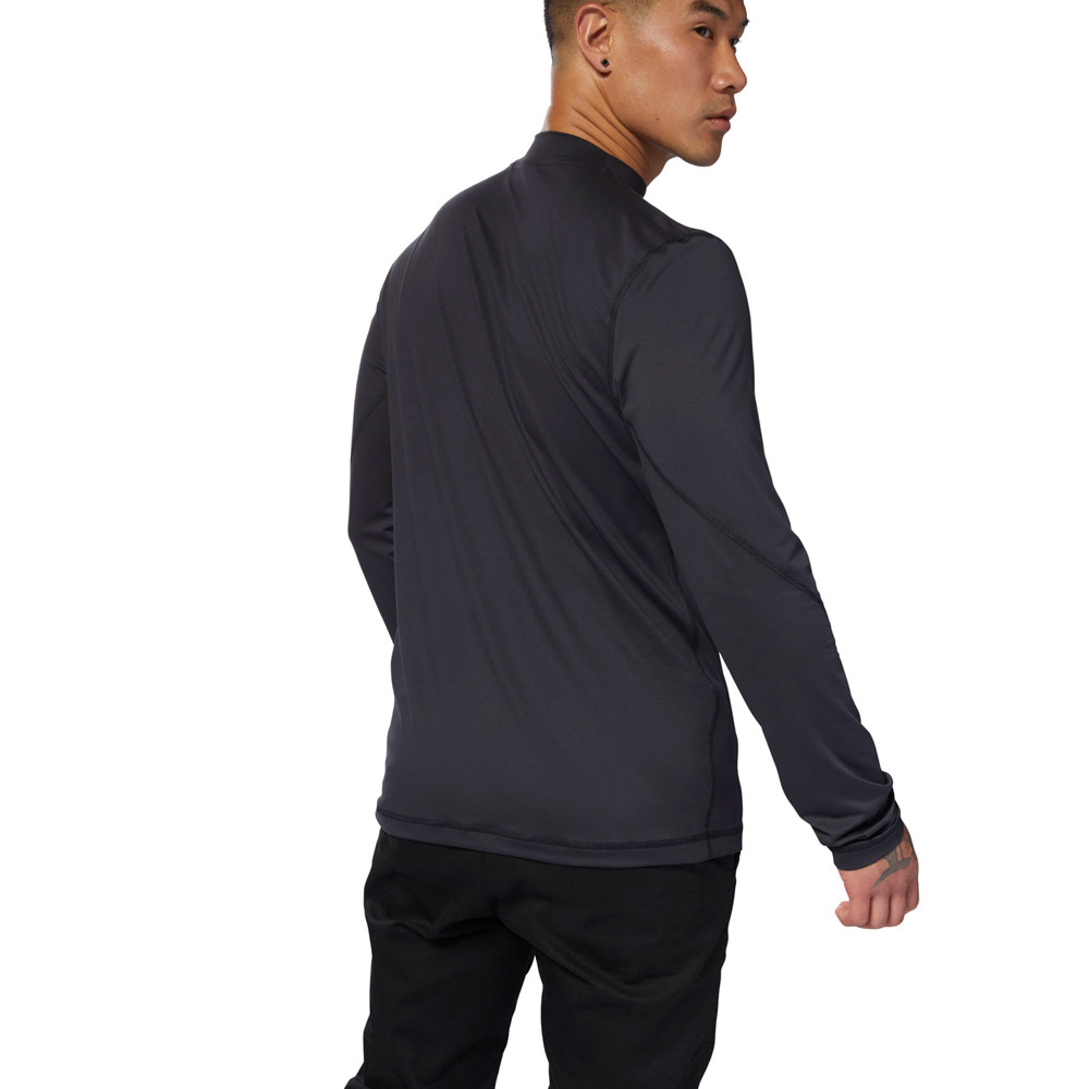 Tricou bărbătesc Reebok OD TW BL TOP M Negru photo 4