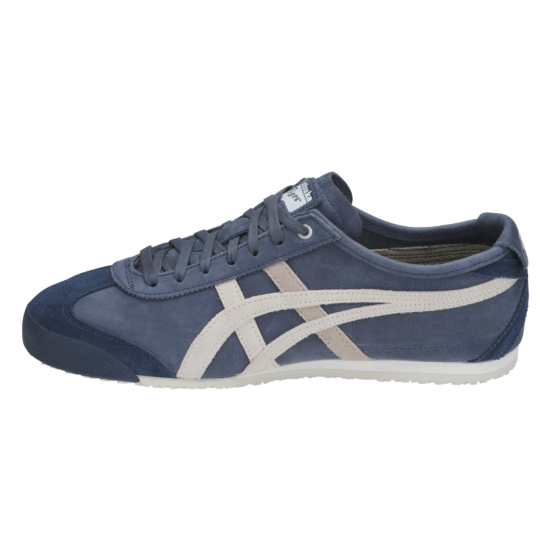 Incaltaminte Sport Asics MEXICO 66 Onitsuka Tiger  pt Femei / 37 / Albastru-alb photo 1