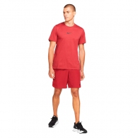 Футболка Nike M NP DF NPC BURNOUT SS TOP 2.0 thumbnav 3