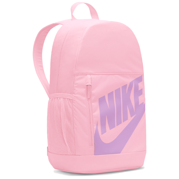 Рюкзак Nike Y NK ELMNTL BKPK DR6084-690 Розовый photo 2