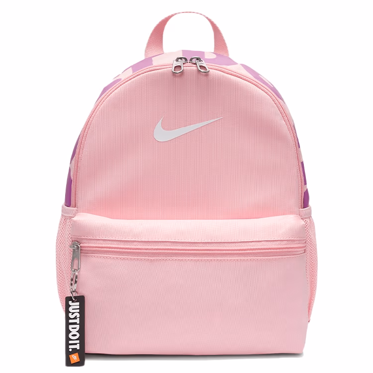 Рюкзак Nike Y NK BRSLA JDI MINI BKPK 