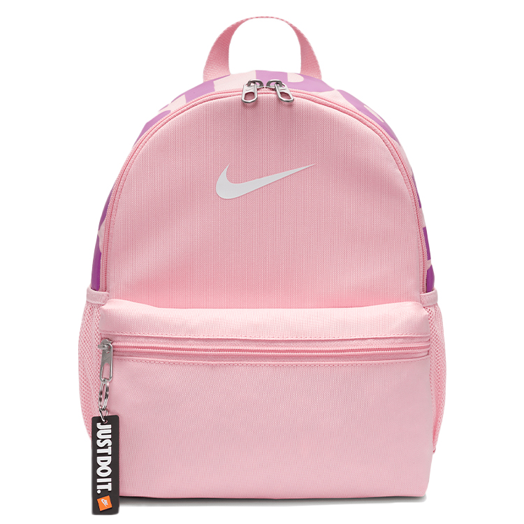 Рюкзак Nike Y NK BRSLA JDI MINI BKPK photo 