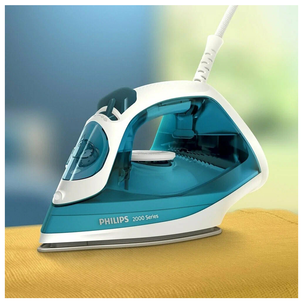 Утюг Philips DST2020/90, 2000Вт, Керамика photo 3