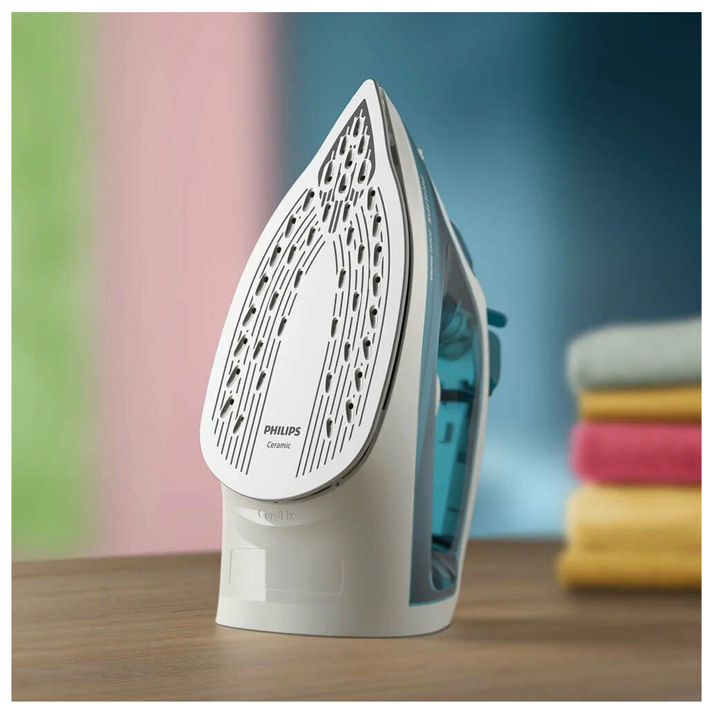 Утюг Philips DST2020/90, 2000Вт, Керамика photo 5