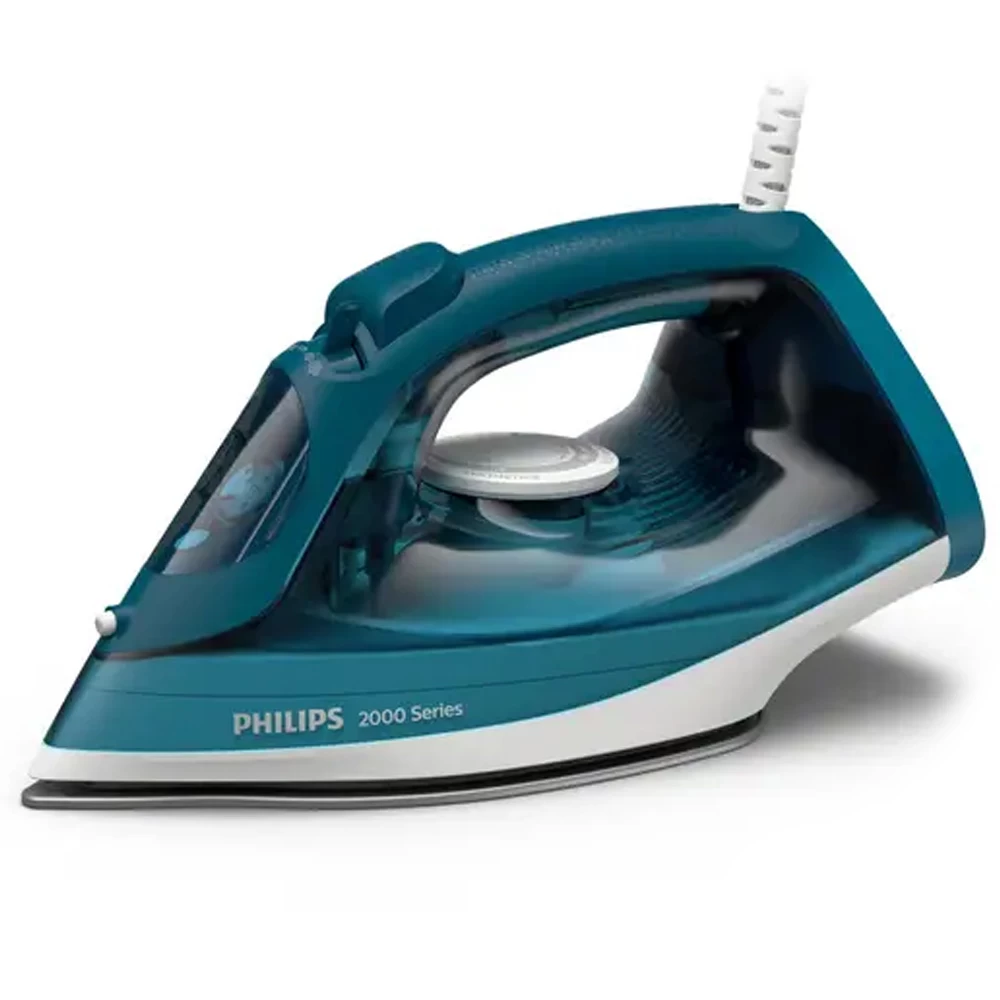 Fier de calcat Philips DST2030/90, 120-149 g/min g/min, 250 ml, Blue