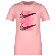 Футболка Nike U NSW TEE CORE BRANDMARK 4