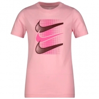 Футболка Nike U NSW TEE CORE BRANDMARK 4 thumbnav