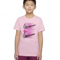 Tricou Nike U NSW TEE CORE BRANDMARK 4 thumbnav 2