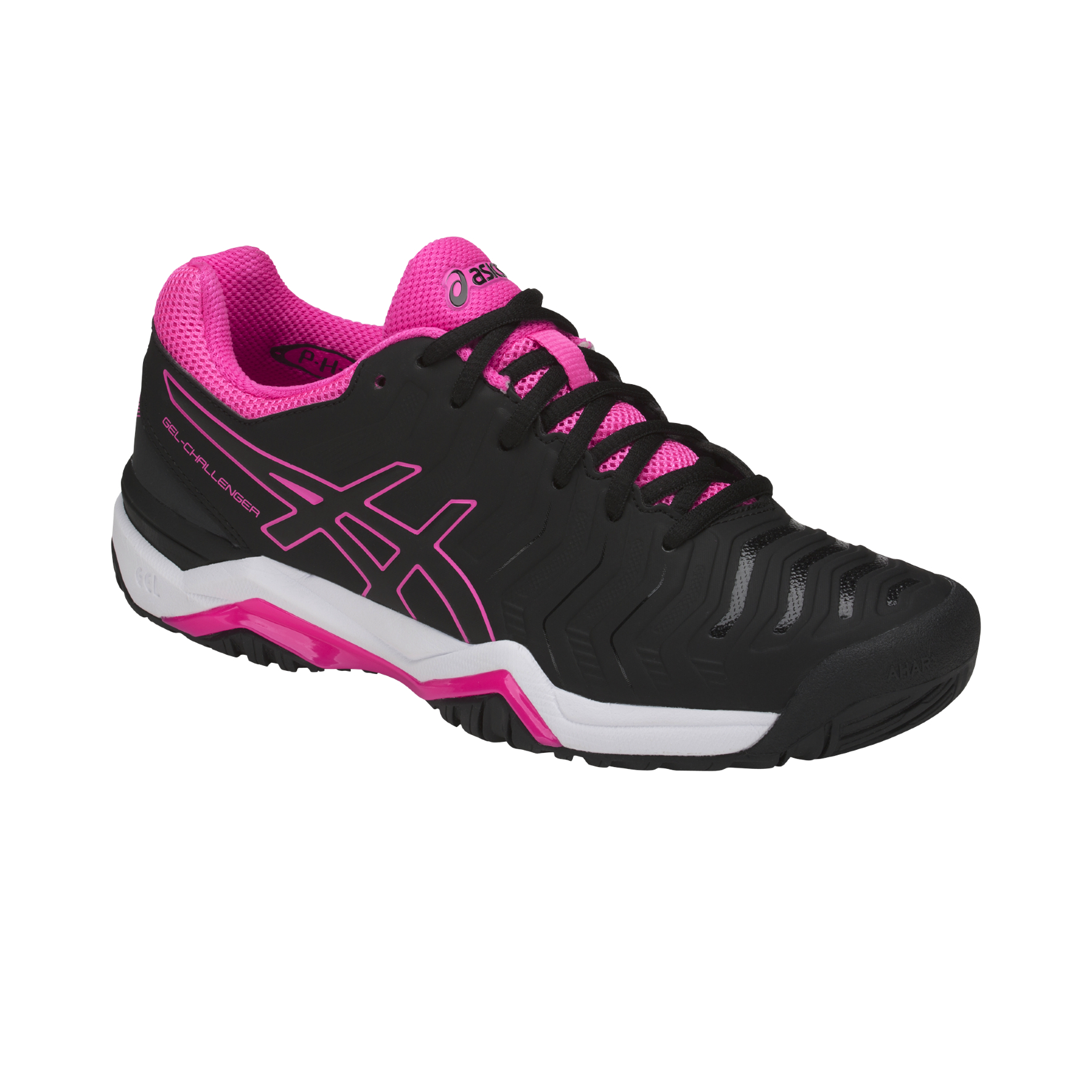 Кроссовки Asics GEL-CHALLENGER 11 photo 2