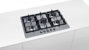 Встраиваемая  газовая панель Siemens EG7B5QB90 thumbnav 2