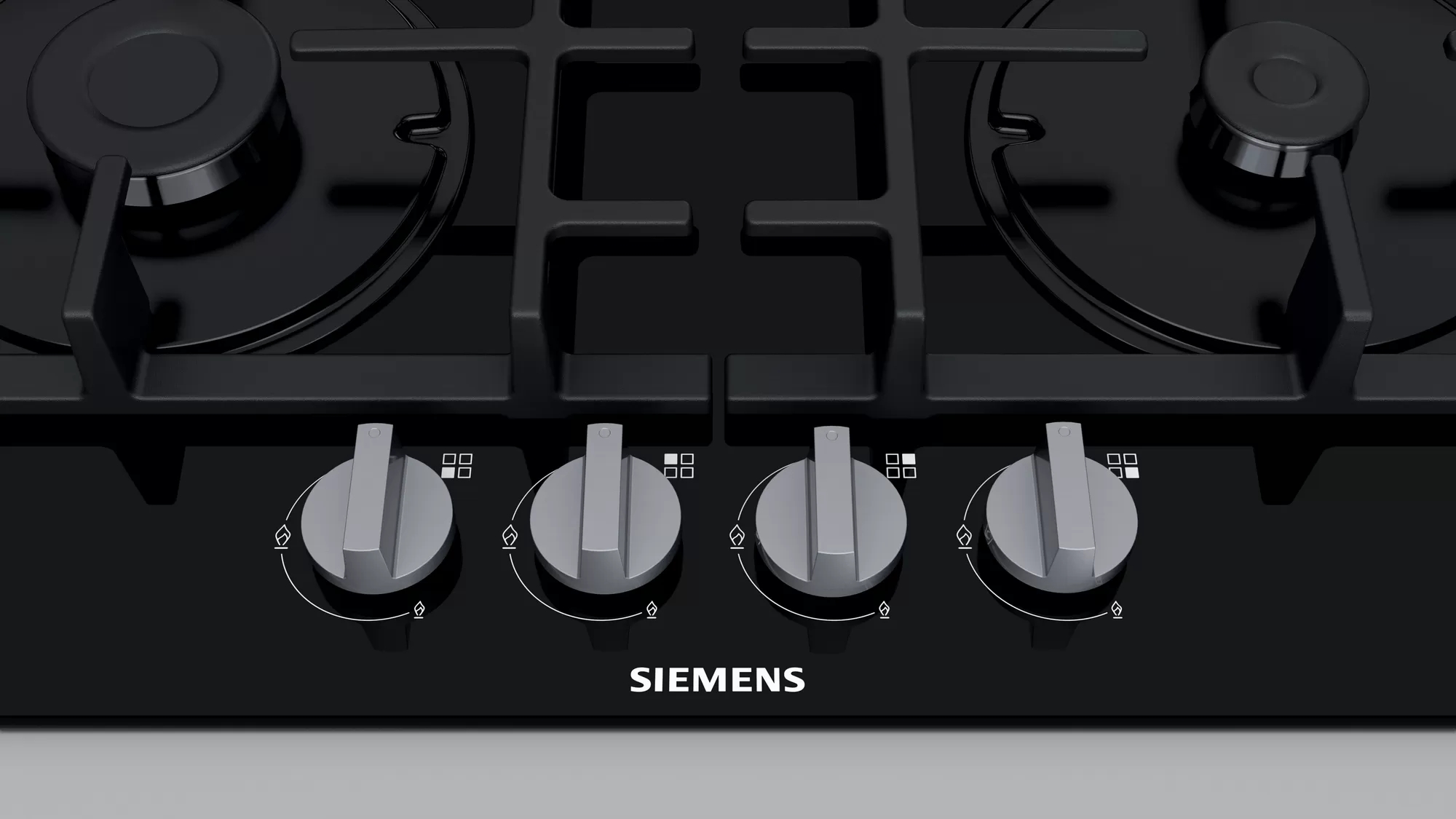 Встраиваемая  газовая панель Siemens EN6B6PB90 photo 6