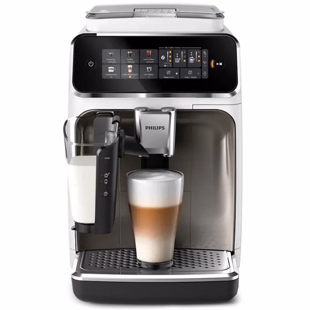 Aparat de cafea Philips EP3343/90 