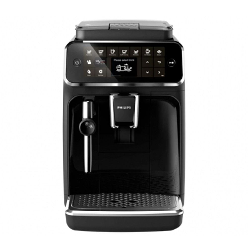 Aparat de cafea Espresso Philips EP432790 / 15 bar / Espresso photo 6
