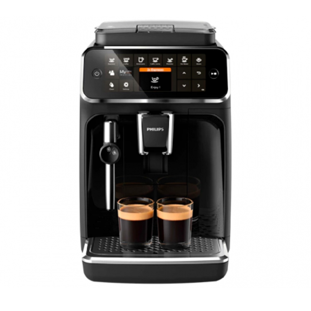 Aparat de cafea Espresso Philips EP432790 / 15 bar / Espresso photo 7