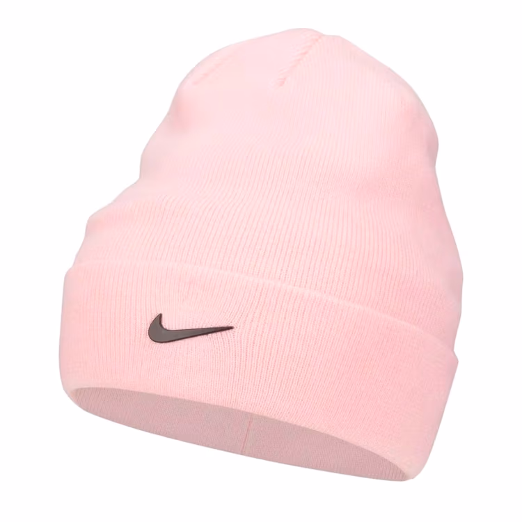 Шапка Nike K NK PEAK BEANIE SC SWSH