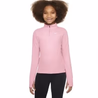 Толстовка Nike G NK DF LS HZ