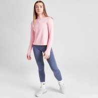 Толстовка Nike G NK DF LS HZ thumbnav 2