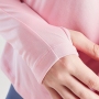 Толстовка Nike G NK DF LS HZ thumbnav 7