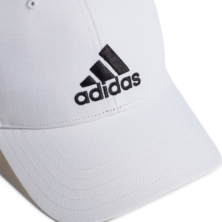 Кепка Adidas BBALL CAP COT photo 2