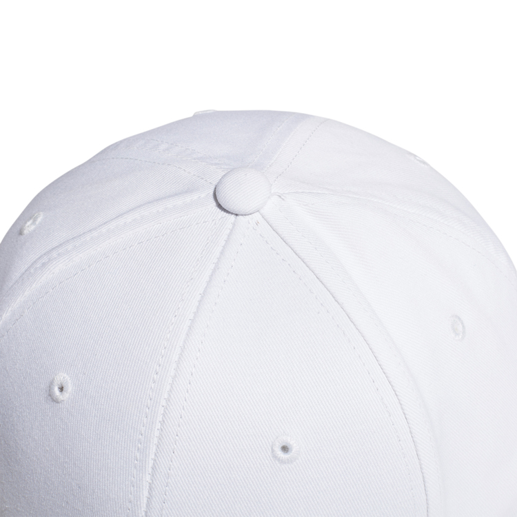 Кепка Adidas BBALL CAP COT photo 3