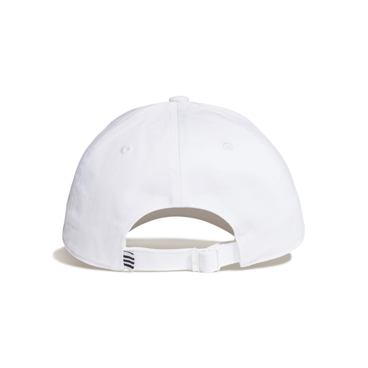 Кепка Adidas BBALL CAP COT photo 4