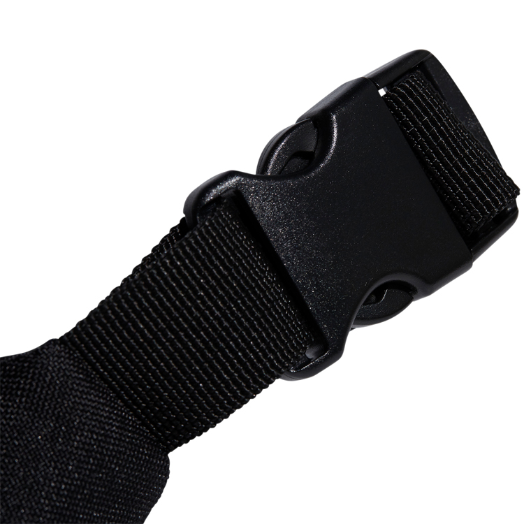 Рюкзак Adidas EC WAIST FN0890 Черный photo 2