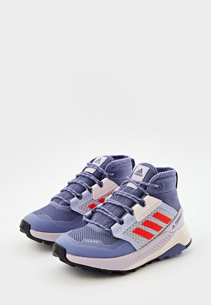 Ghete Adidas TERREX TRAILMAKER M pt Femei / 36 / Violet photo 3