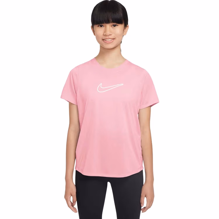 Tricou Nike G NK DF ONE STD SS TOP HBR