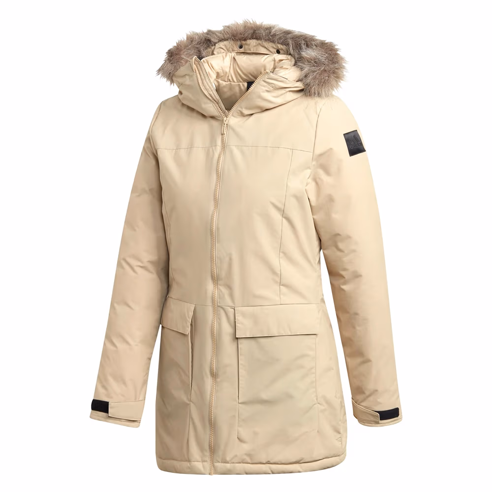 Scurta Adidas XPLORIC Parka 
