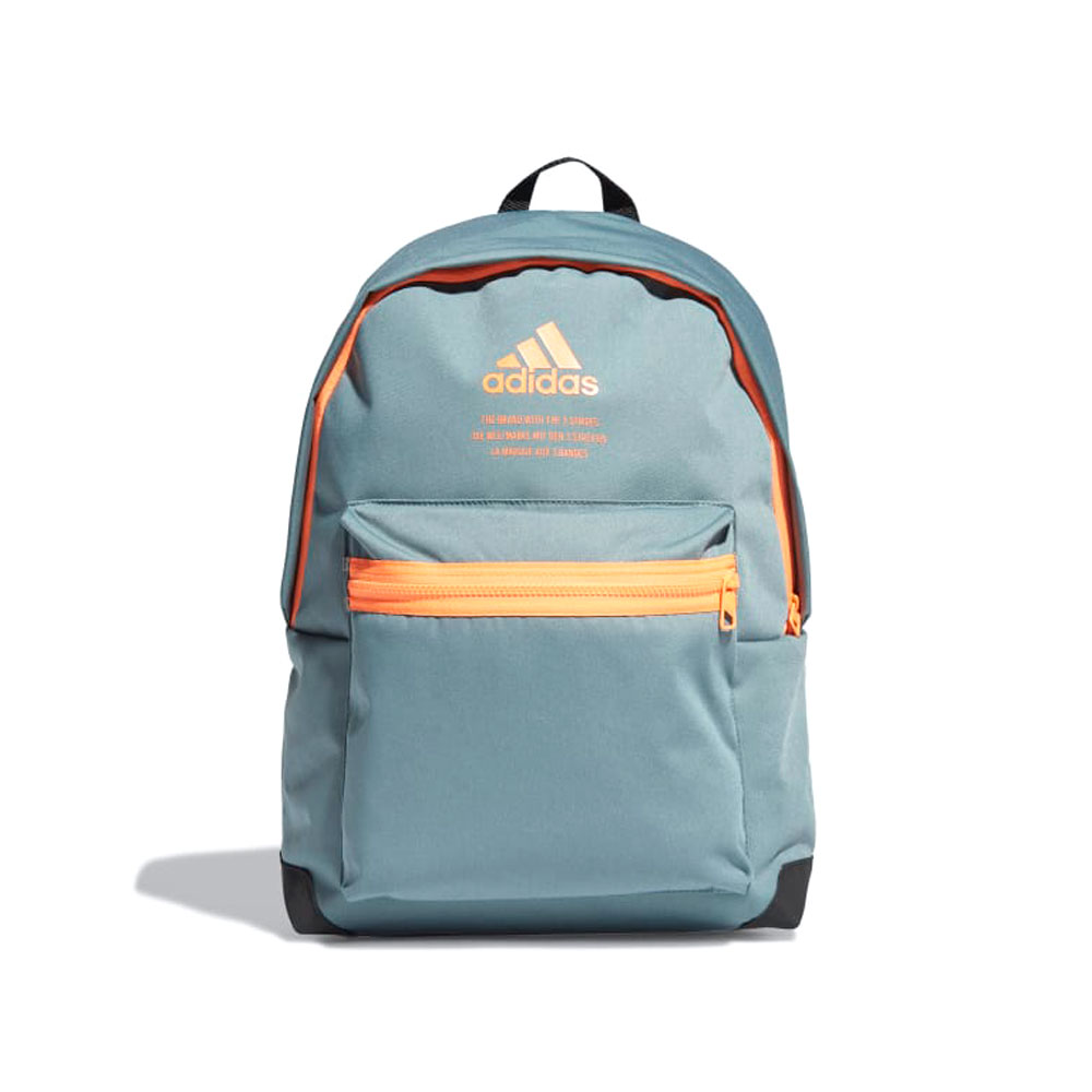 Rucsac Adidas CLAS BP FABRIC photo Rucsac Adidas CLAS BP FABRIC photo
