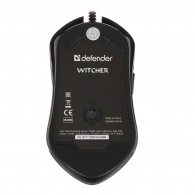 Проводная мышь Defender Witcher GM-990 thumbnav 2