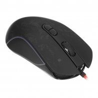 Проводная мышь Defender Witcher GM-990 thumbnav 3